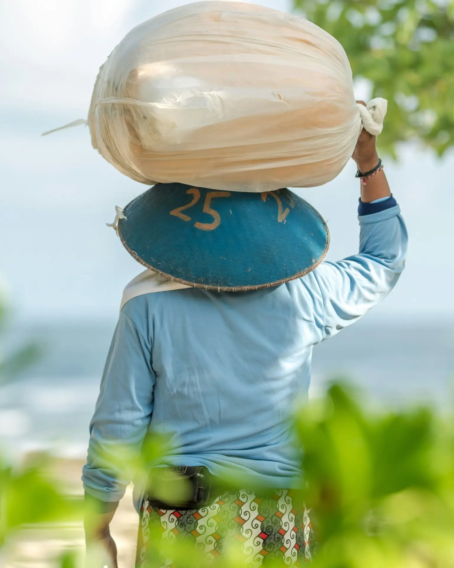 indonesian commodity exporter