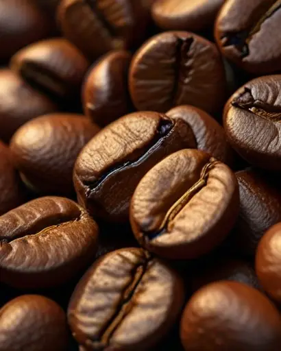 robusta coffee indonesia
